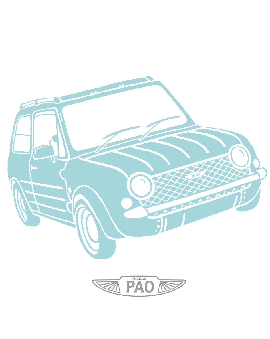 All Nissan Pao Parts, Spares & Accessories – Inkymole's Motors