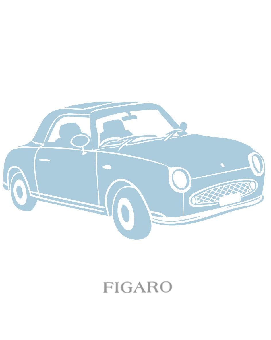 All Figaro items