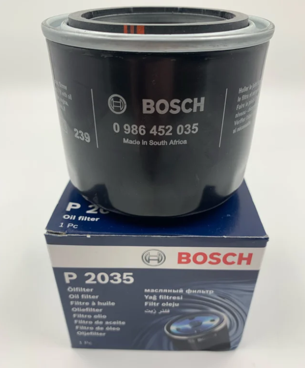 Micra K10 - Servicing Supplies