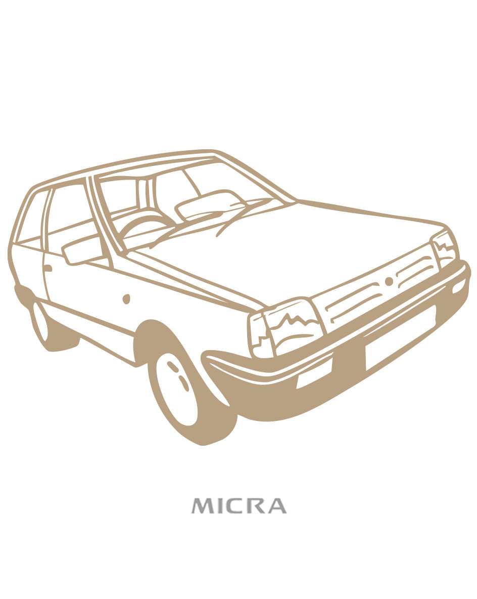 All Micra K10/March