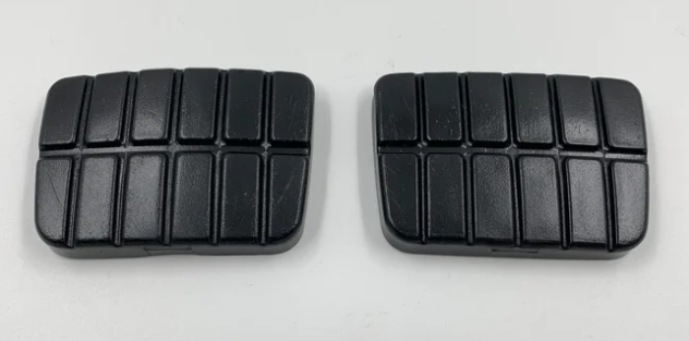 Be-1 - Brakes