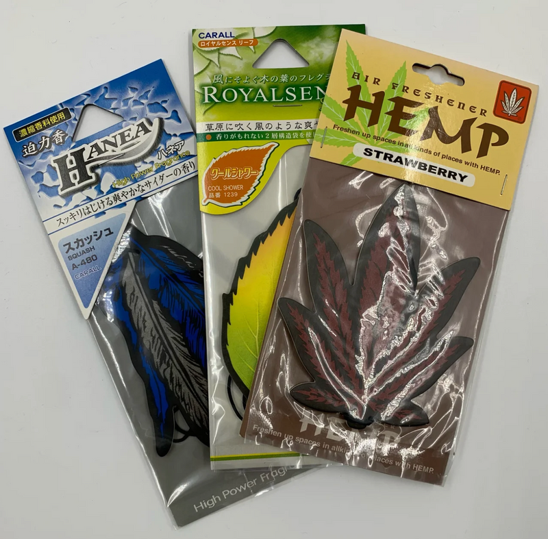 Figaro - Accessories