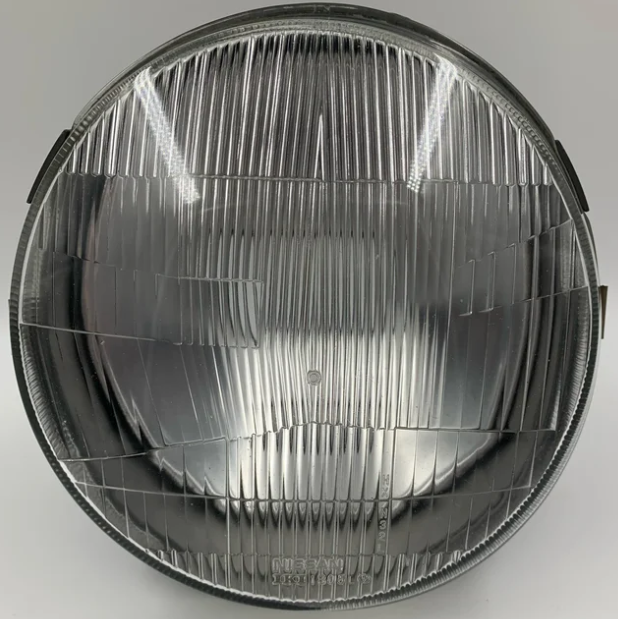 Pao - Body, Lights & Exterior