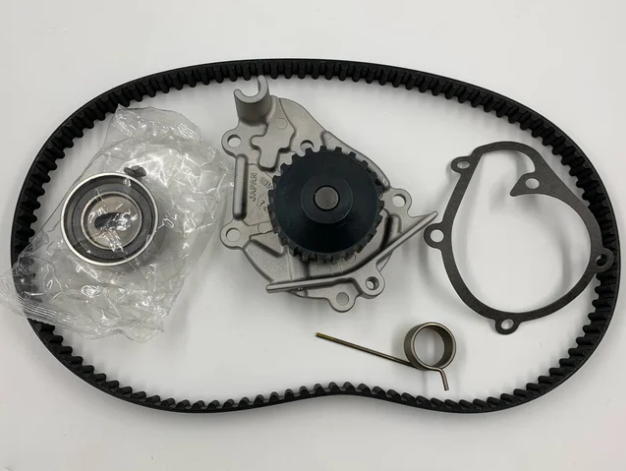 Figaro - Mechanical & Engine