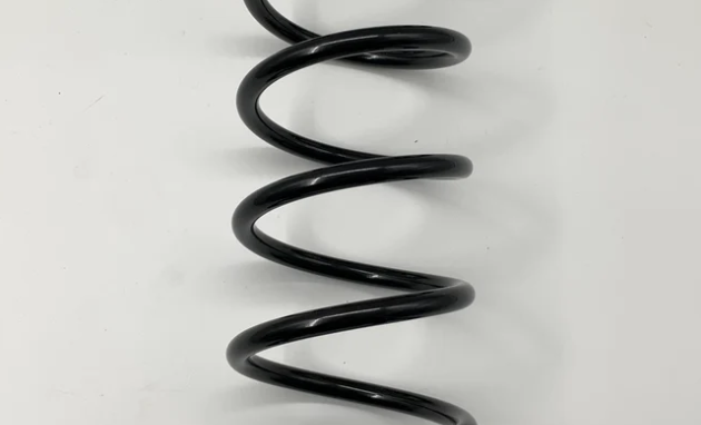 Pao - Chassis & Suspension