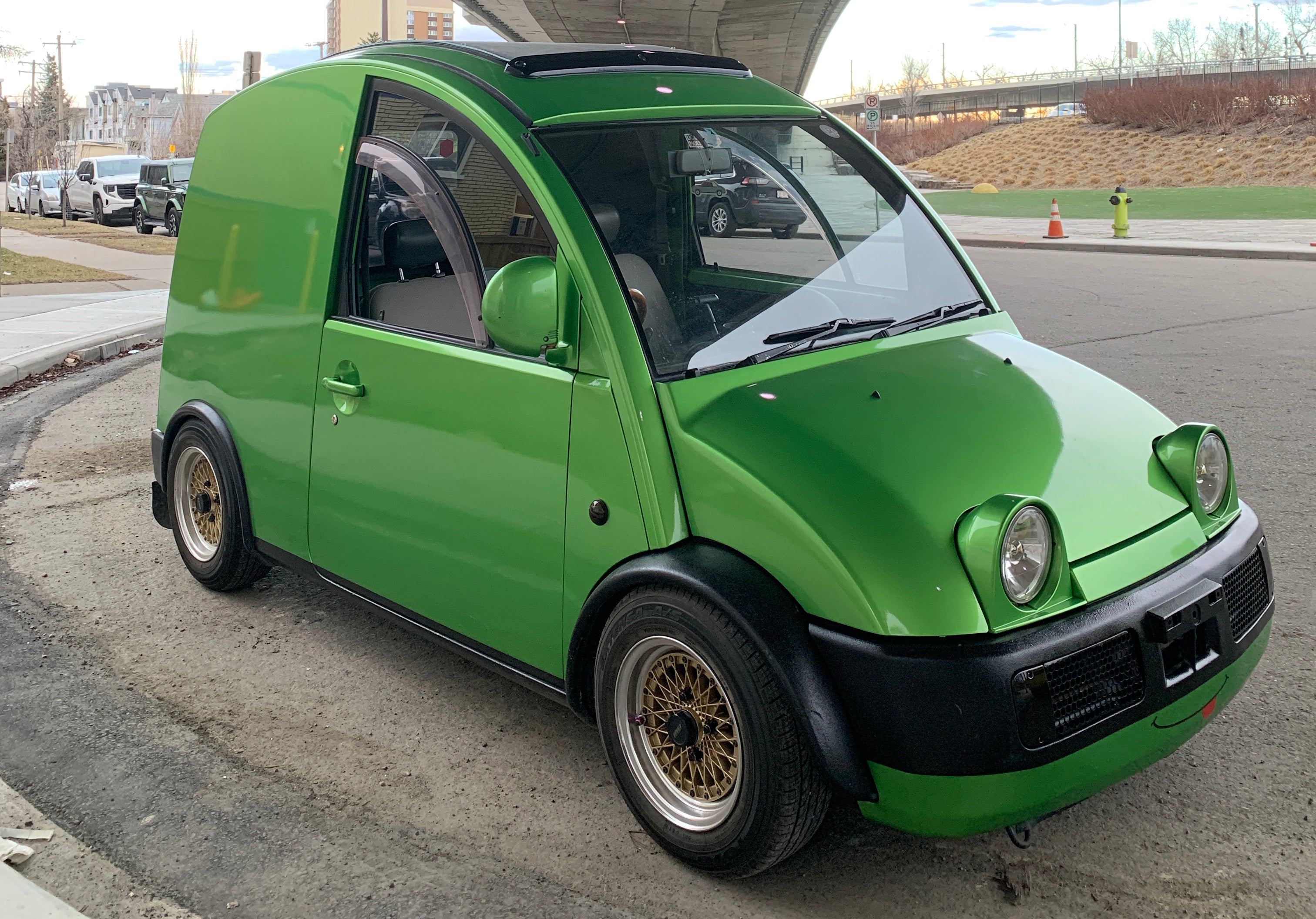 What our customers say – Inkymole's Motors
