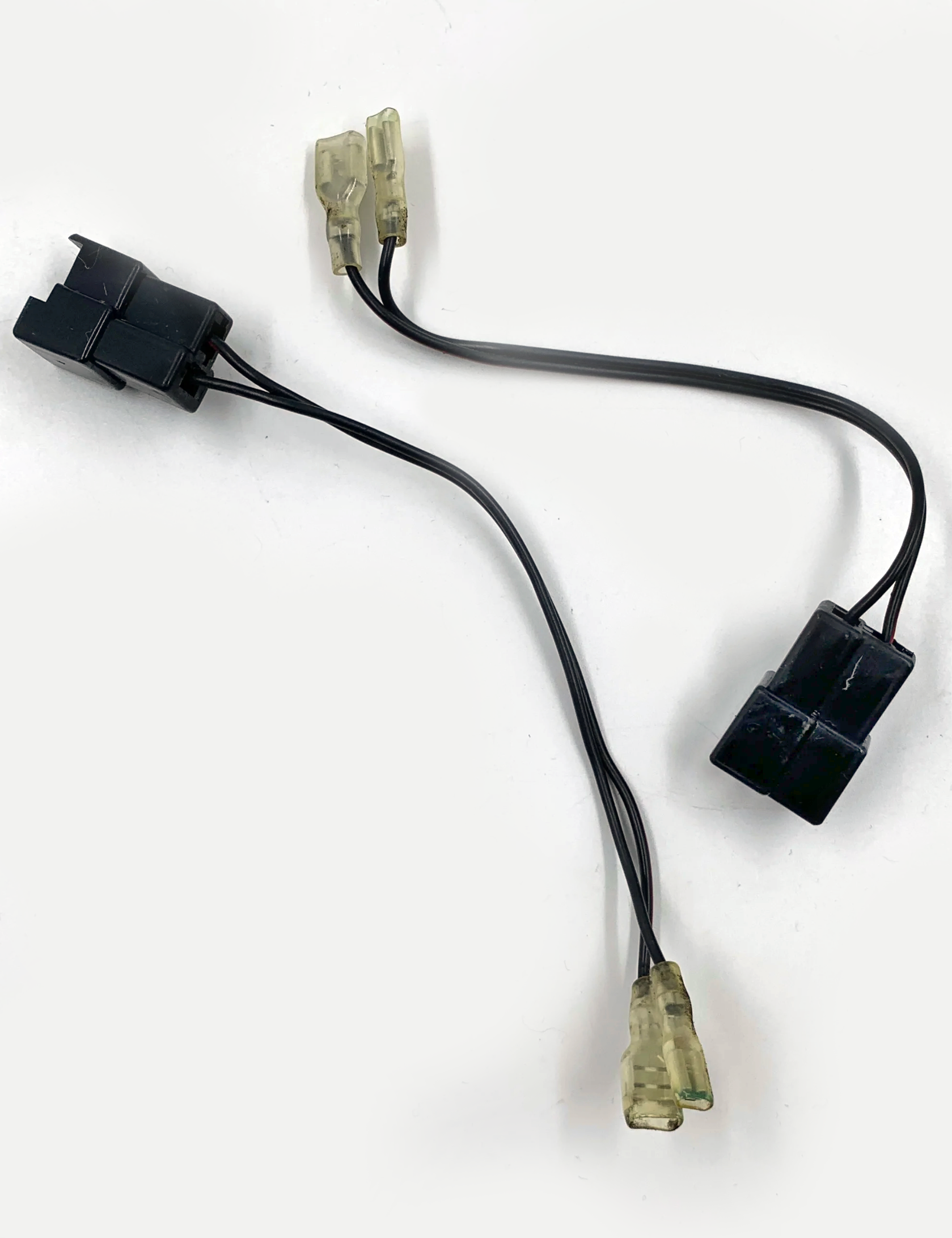 Used Nissan Figaro speaker covers, used.