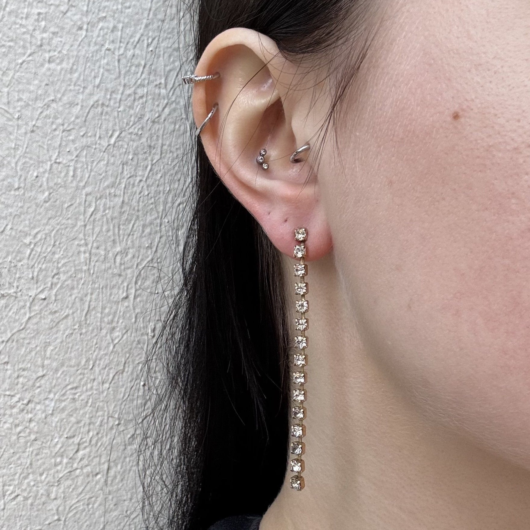 Enamel Pao Badge / 2024 Edition, designed by Inkymole.