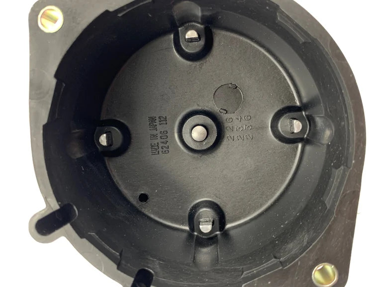 New Blueprint distributor cap for Nissan Pao, Figaro and facelift K10 March Superturbo