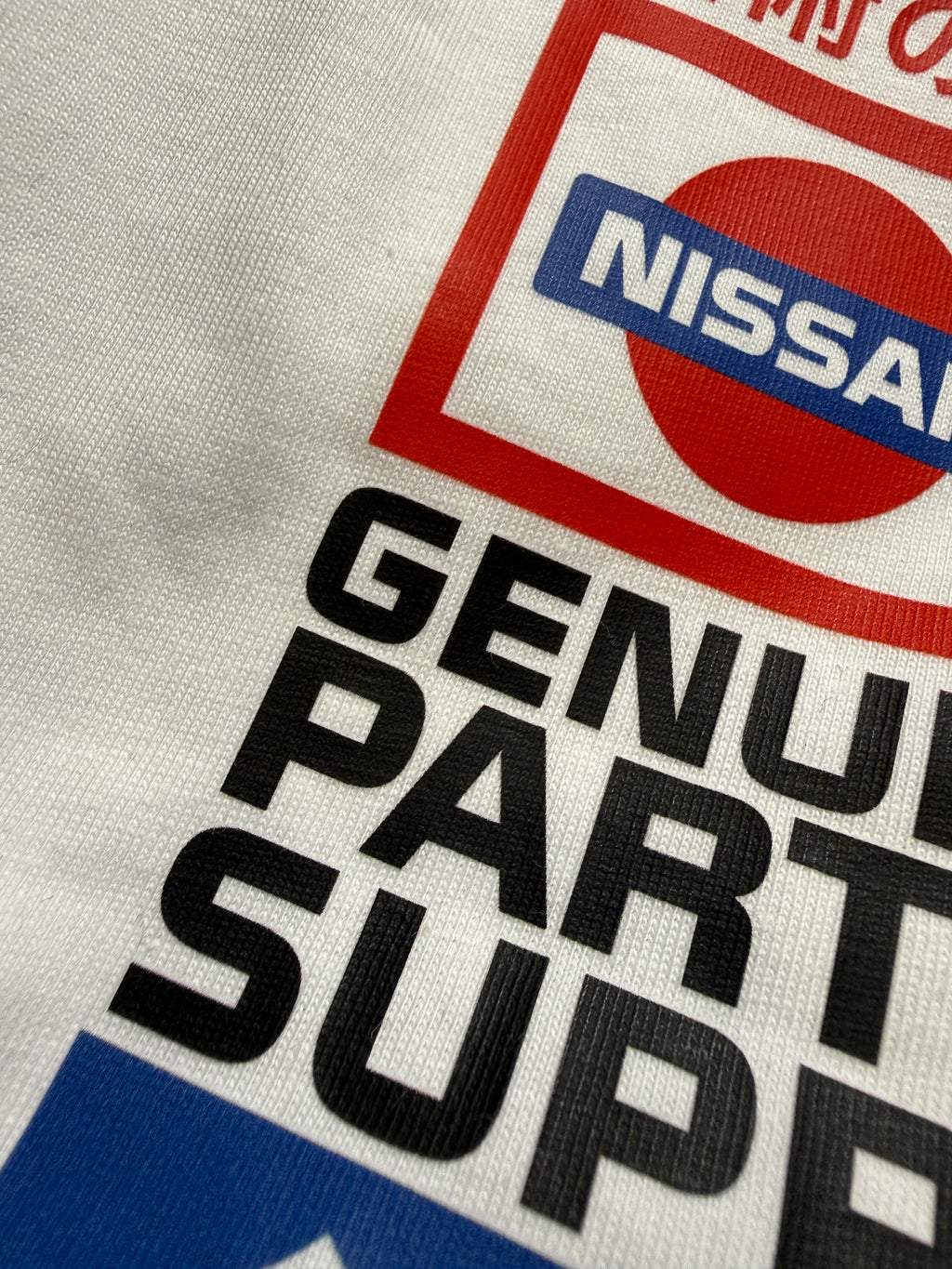 Inkymole's Motors 'PAOS'R'US' T-Shirt