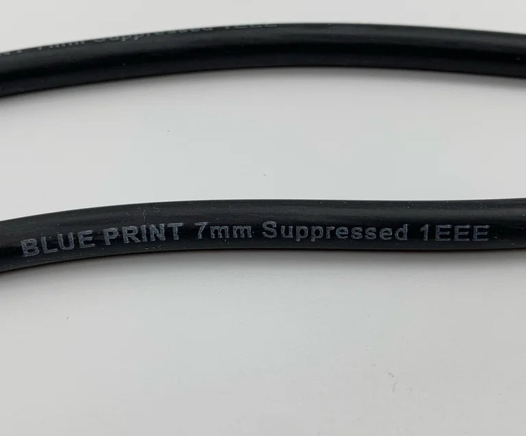 New HT leads/Ignition cables for Nissan Pao, Be-1 and K10 Micra/March