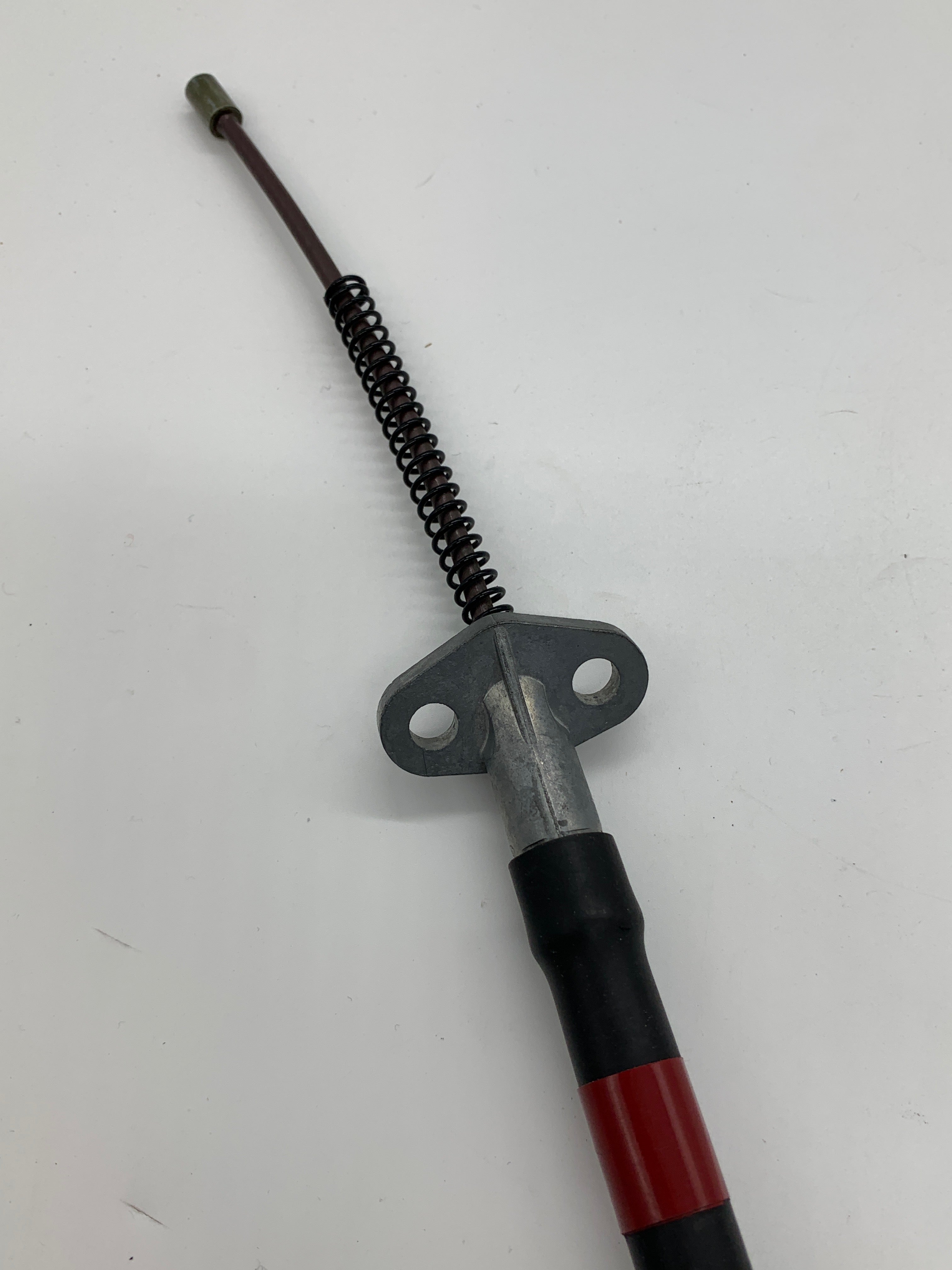 NOS Nissan LH handbrake cable for K10 Micra/March 88-92