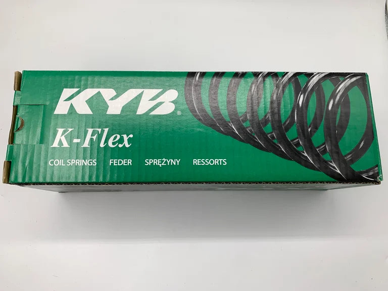 New KYB rear spring for Nissan Pao, Figaro, Be-1 and K10 Micra/March