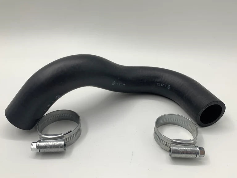 New original Nissan Pao rubber radiator hoses