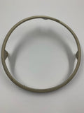 Nissan Pao 'right' headlight plastic bezel, used