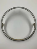 Nissan Pao 'left' headlight plastic bezel, used