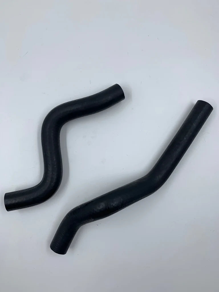 New Nissan rubber heater core hoses for Pao, Figaro, Be-1 and K10 Micra/March