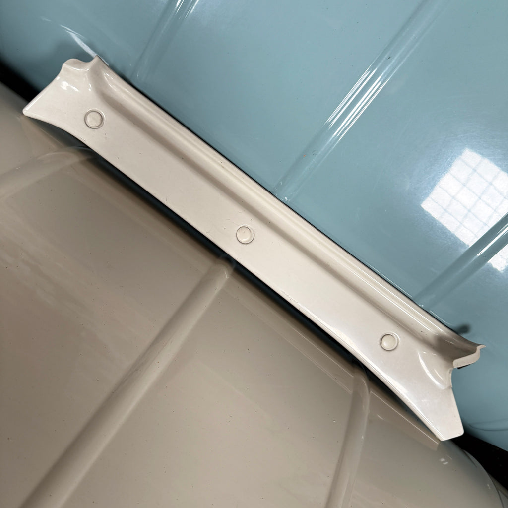 Nissan Pao 'Ivory' A-pillar panel