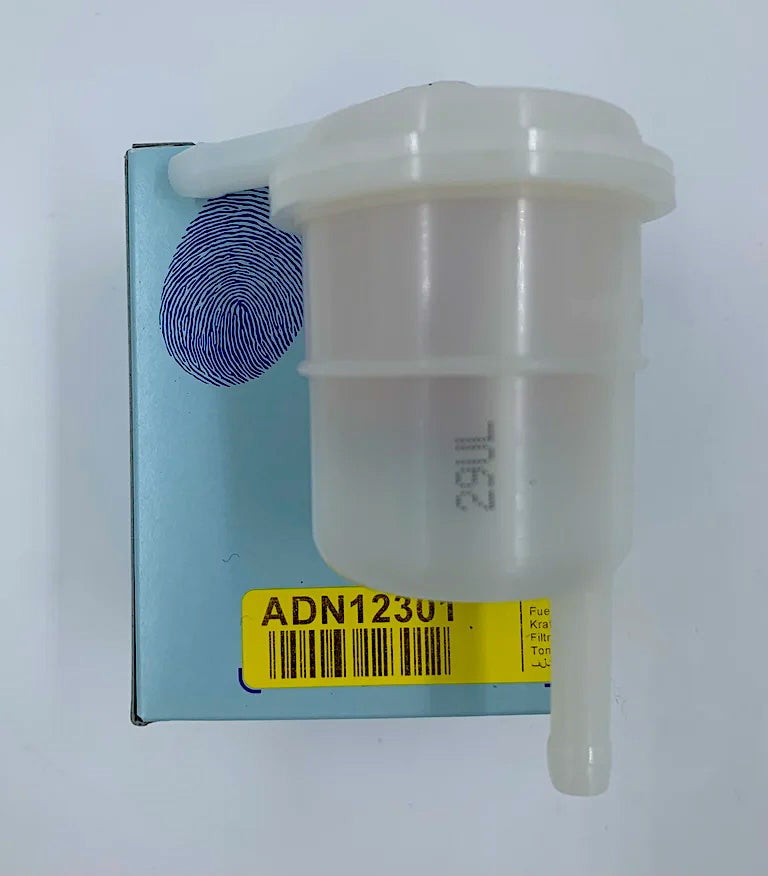 New fuel filter for Nissan Pao, Be-1, Micra/March by Blue Print