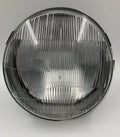 Used Nissan 'left' headlight for Nissan Pao.