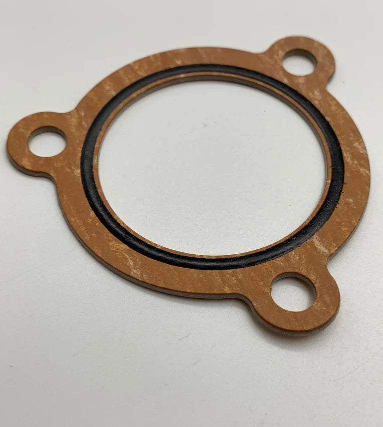 New Nissan thermostat gasket, for Pao, Be-1, Figaro, K10 Micra and March