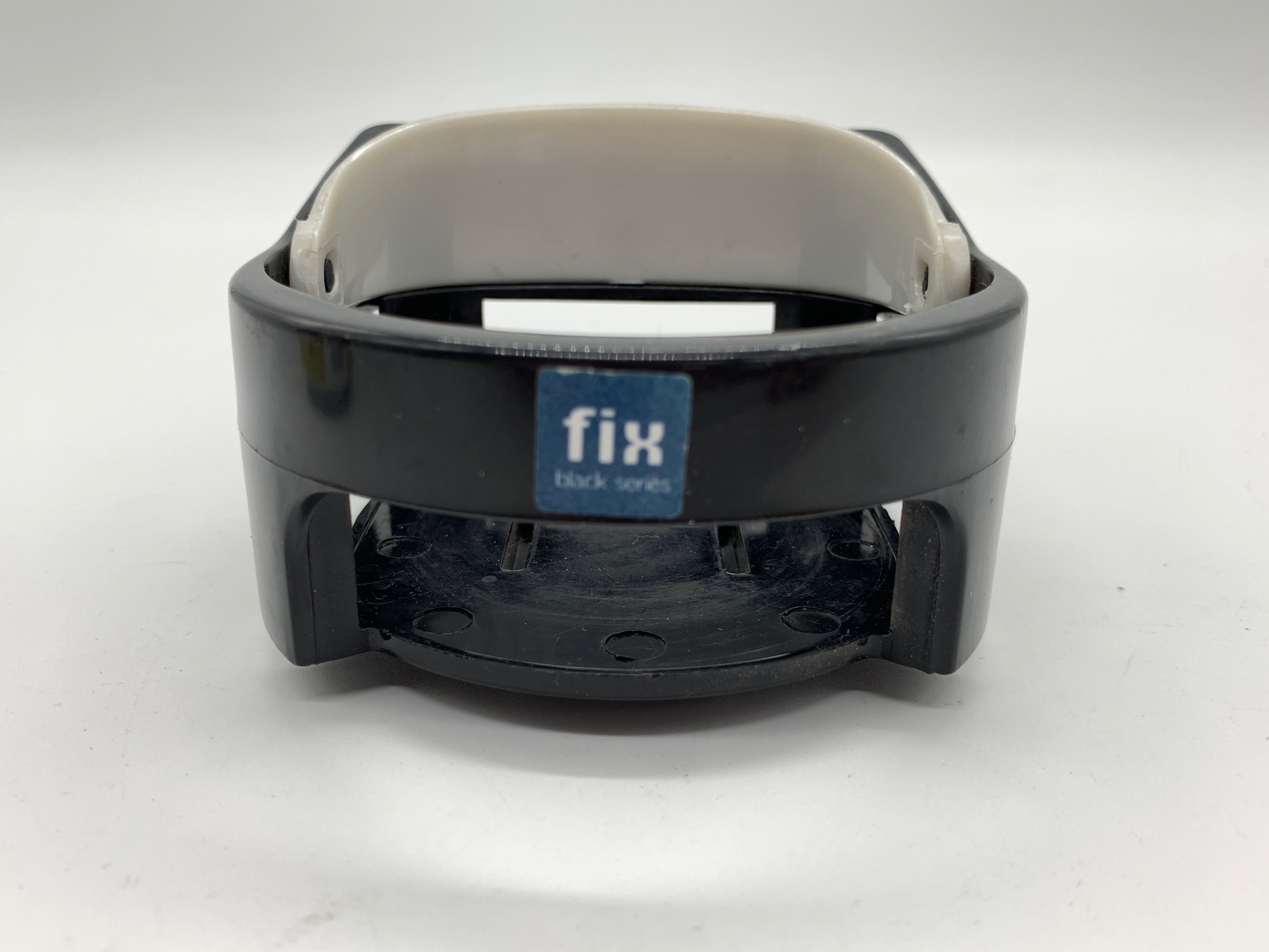 Used JDM cup holder by Fix, 'Black Series' to mount to vents