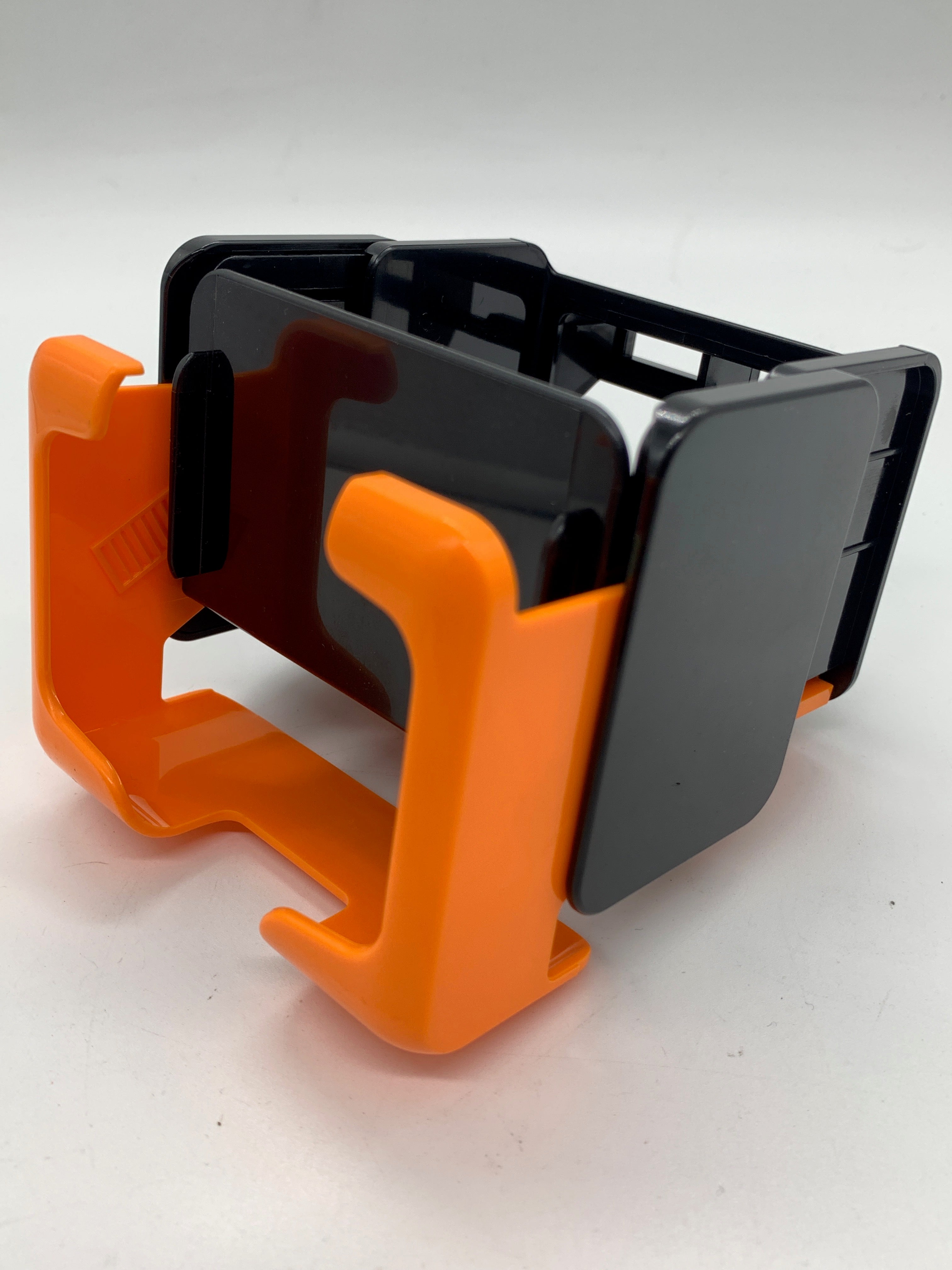 NOS JDM Car Mate phone and drink holder, vintage.