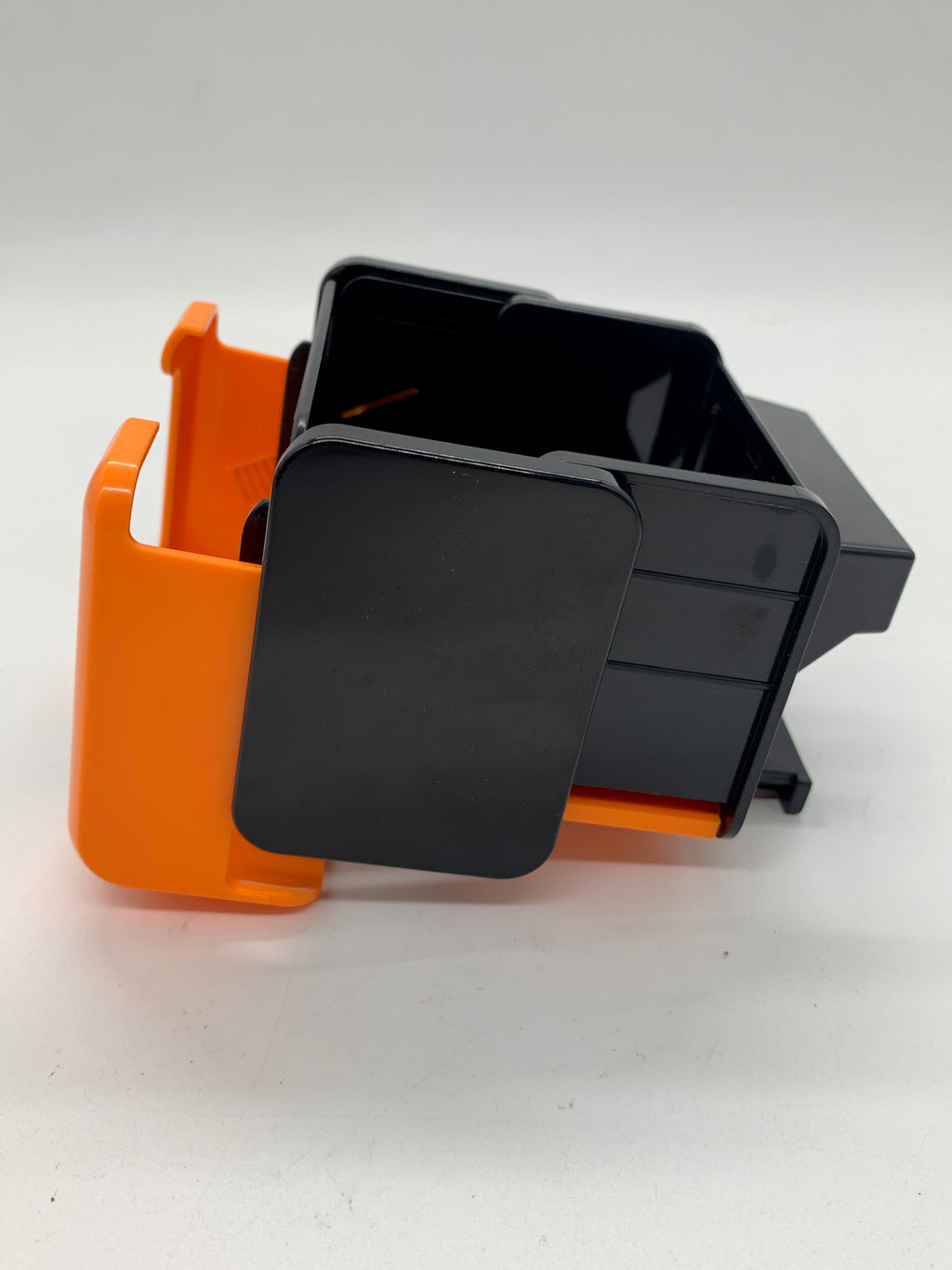 NOS JDM Car Mate phone and drink holder, vintage.