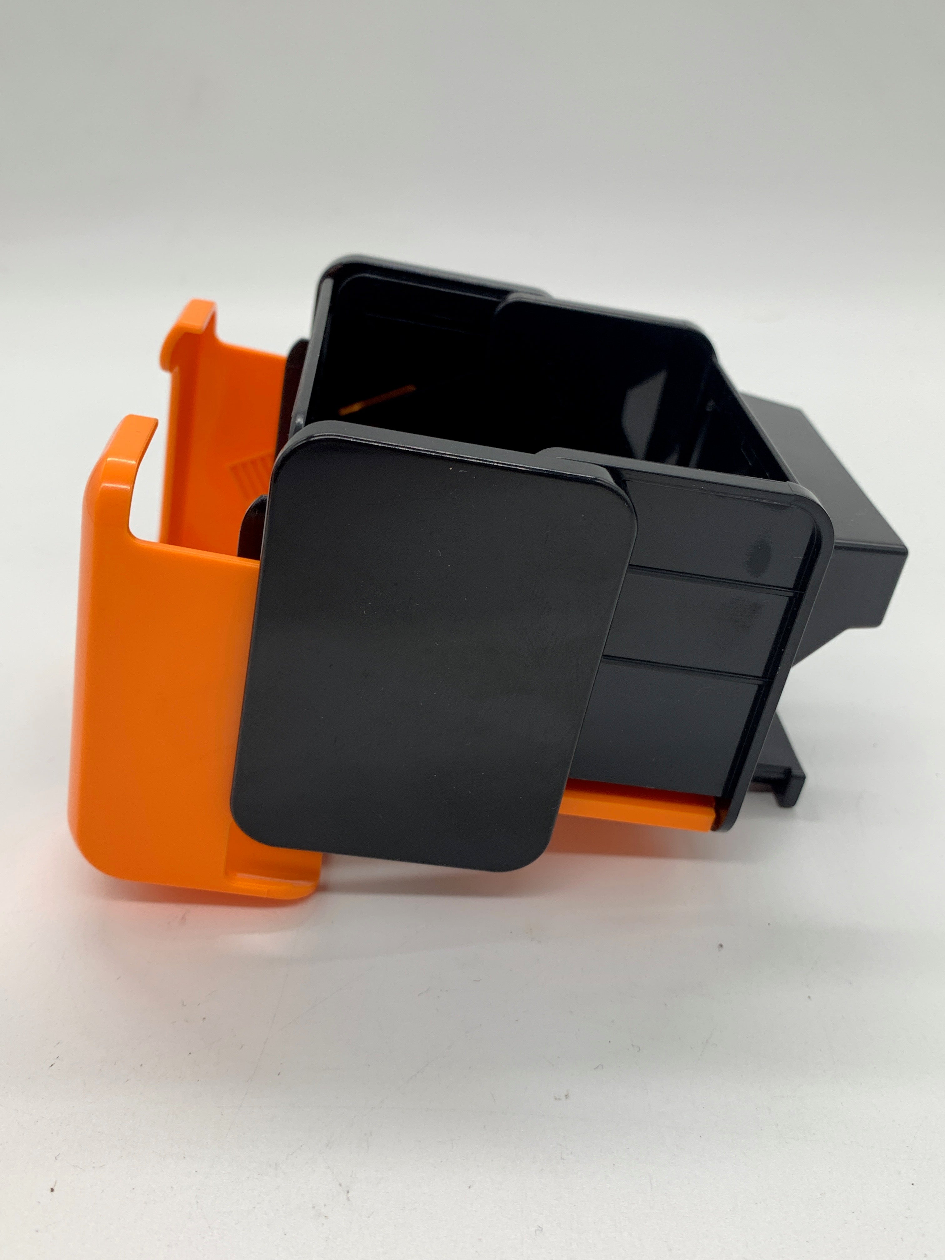 NOS JDM Car Mate phone and drink holder, vintage.