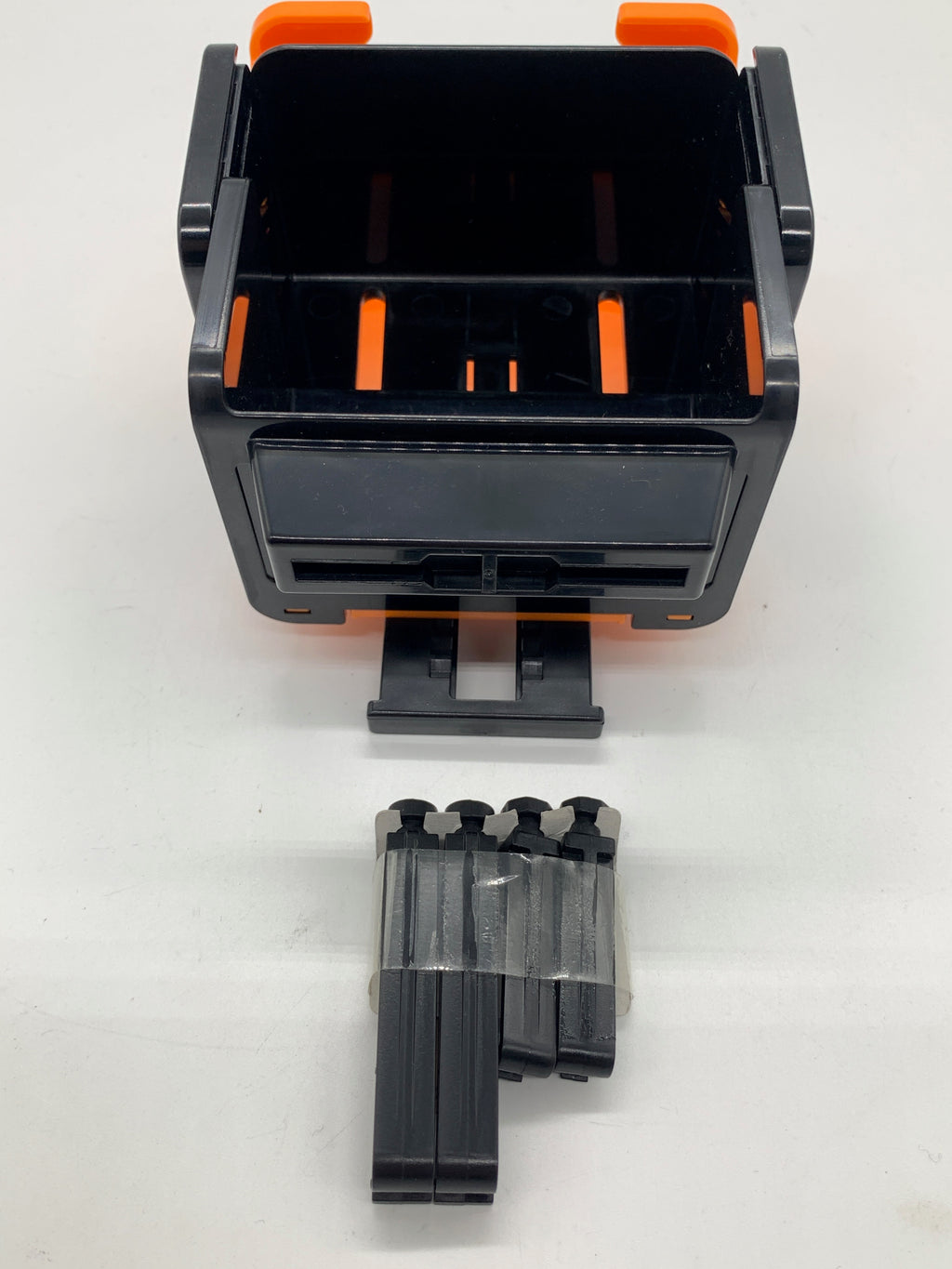 NOS JDM Car Mate phone and drink holder, vintage.