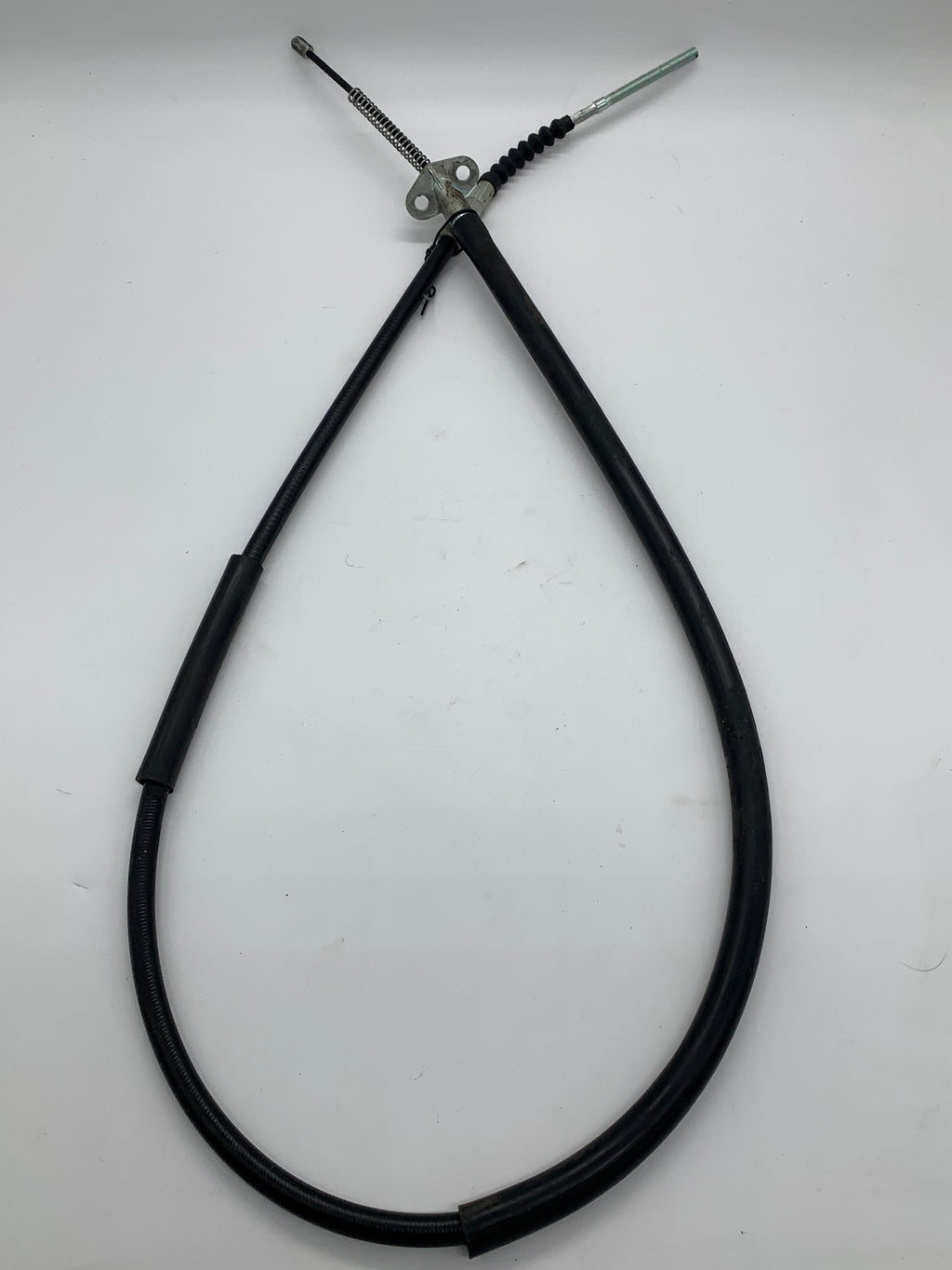 NOS unbranded RH handbrake cable