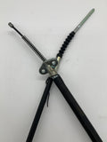 NOS unbranded RH handbrake cable