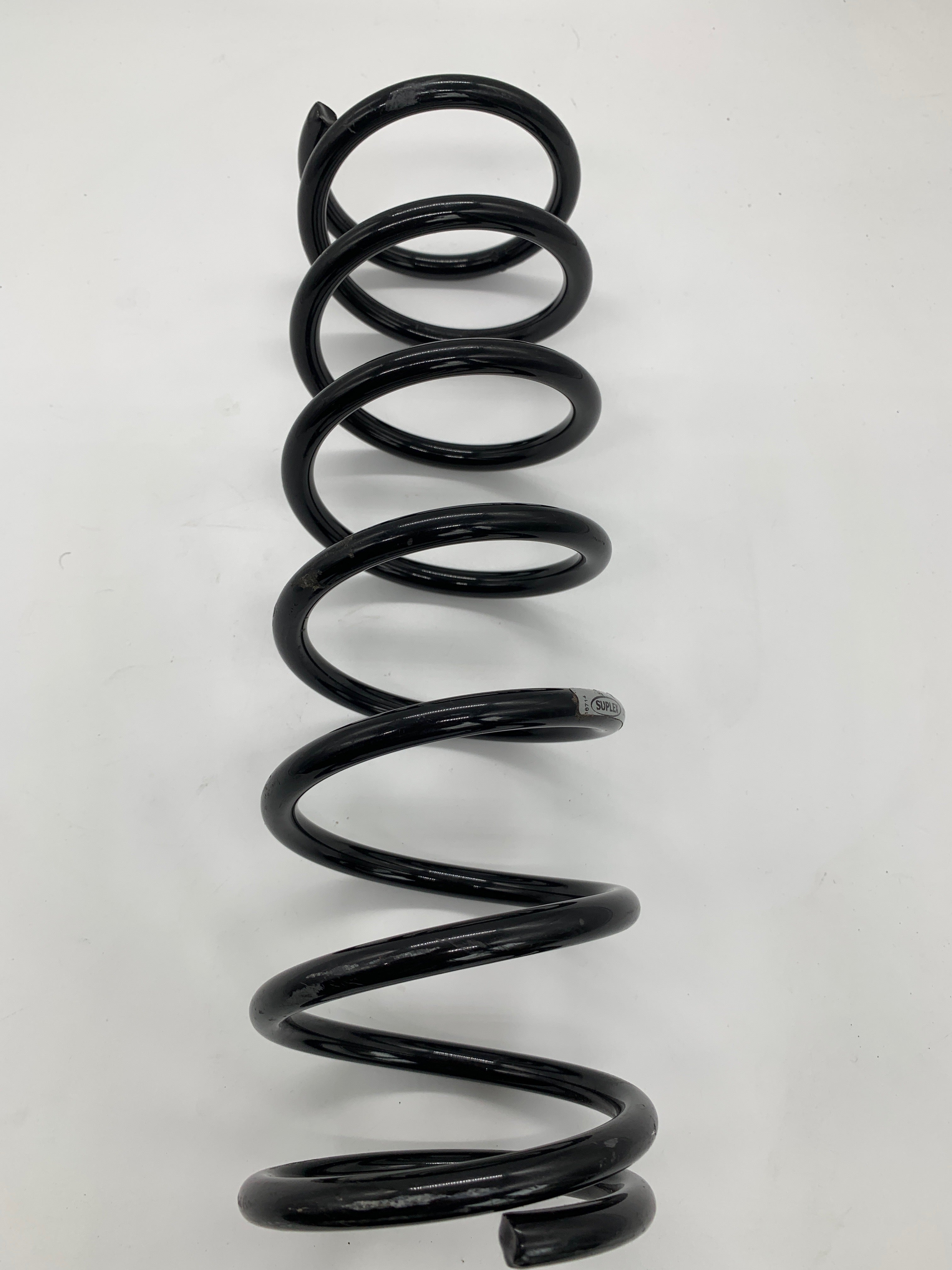 NOS, Suplex RH/LH rear spring, 22103 – Inkymole's Motors