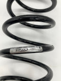 NOS Suplex RH front coil spring, 22001