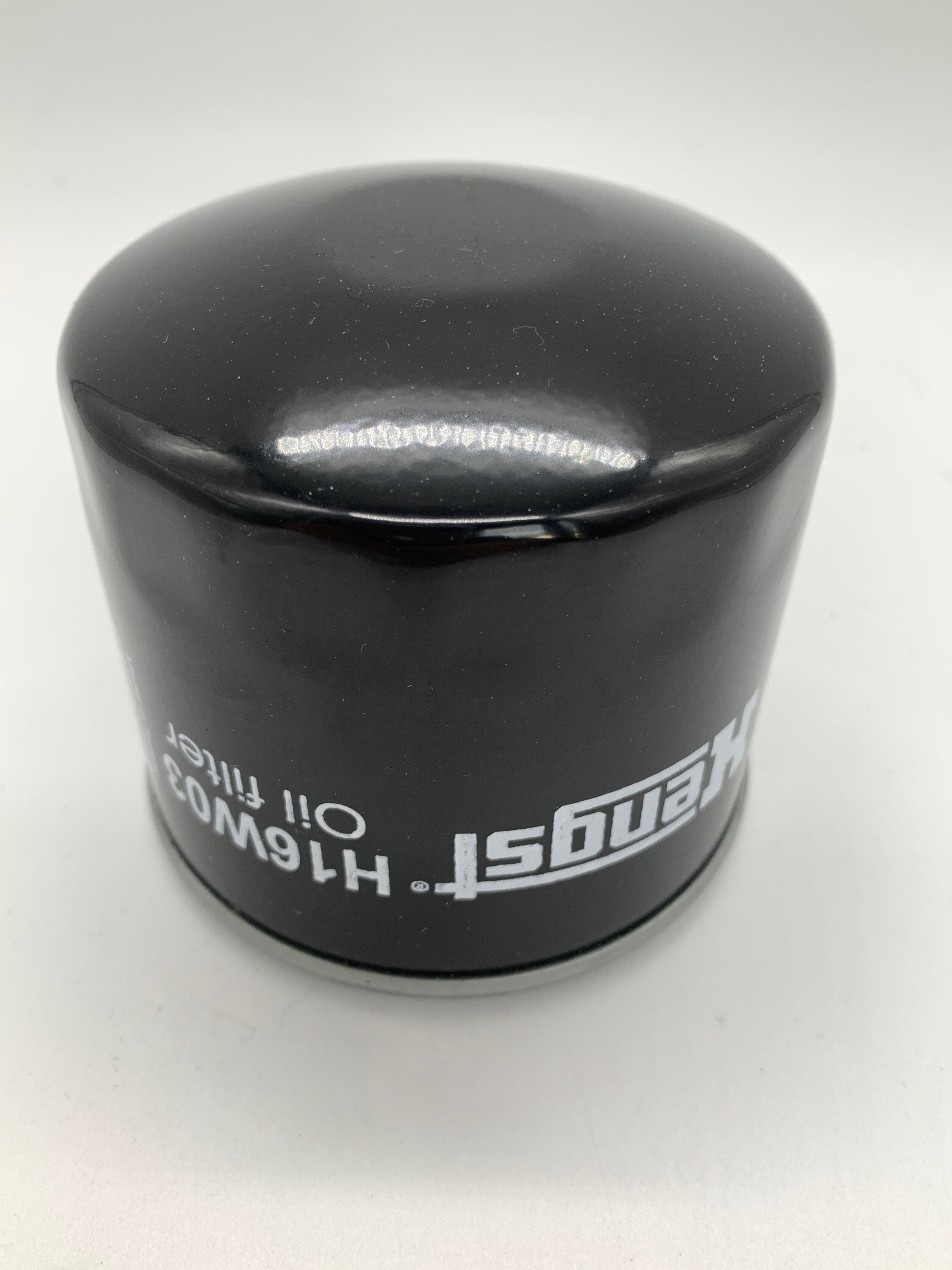 NOS Hengst oil filter, new and boxed for Pao, Be-1, Figaro and K10 Micra/March