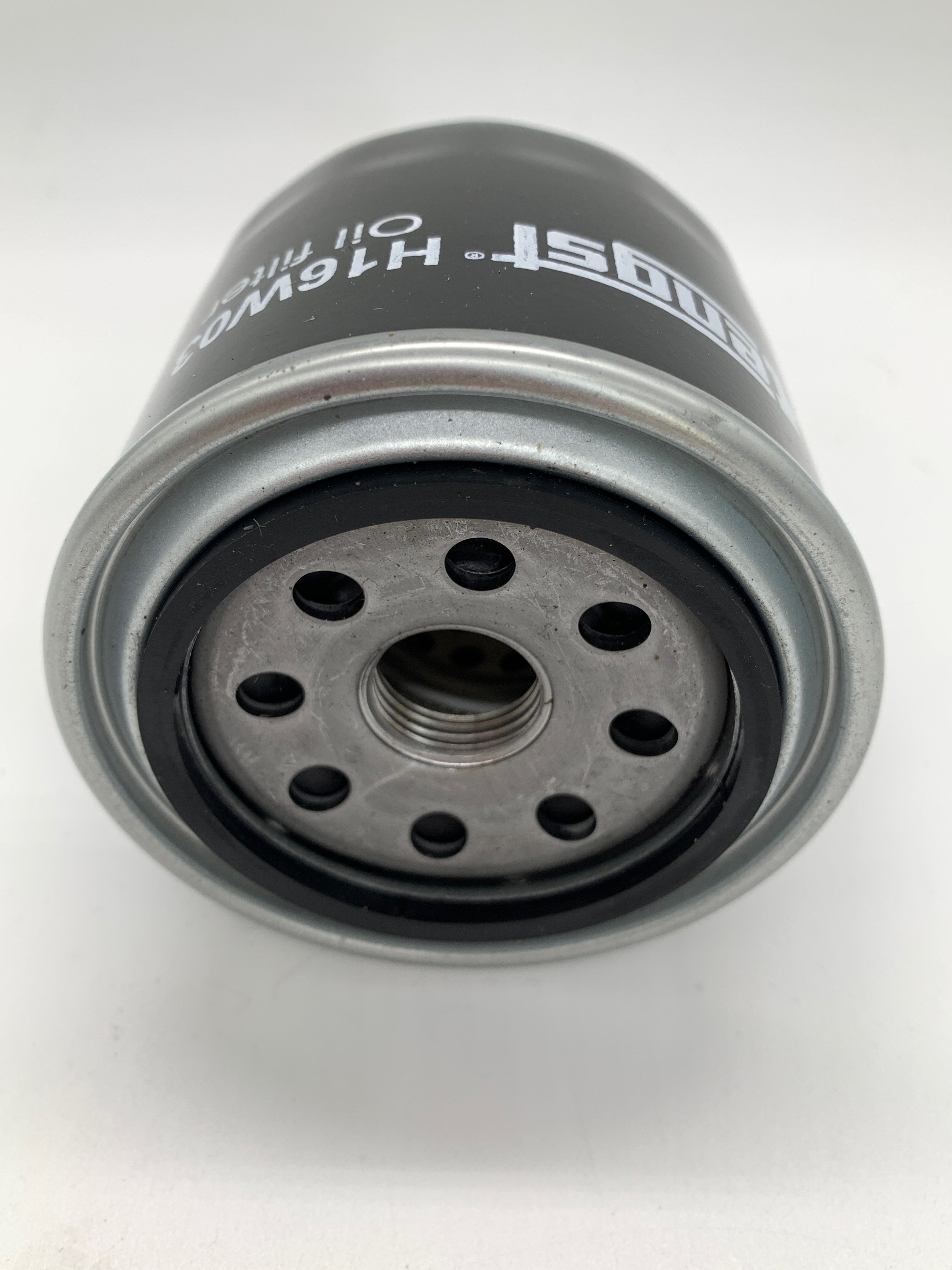 NOS Hengst oil filter, new and boxed for Pao, Be-1, Figaro and K10 Micra/March