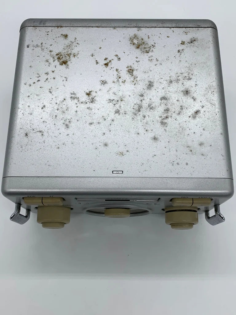 SOLD Used and original Nissan Pao stereo, optional extra