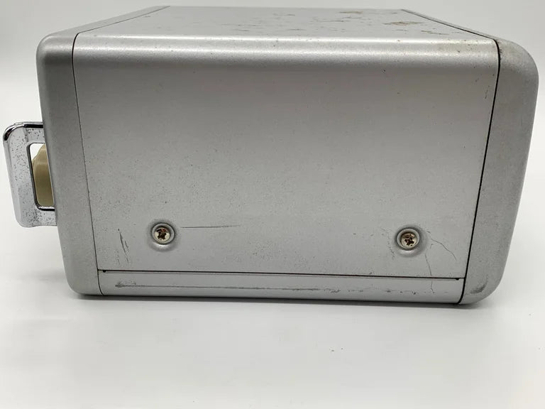 SOLD Used and original Nissan Pao stereo, optional extra