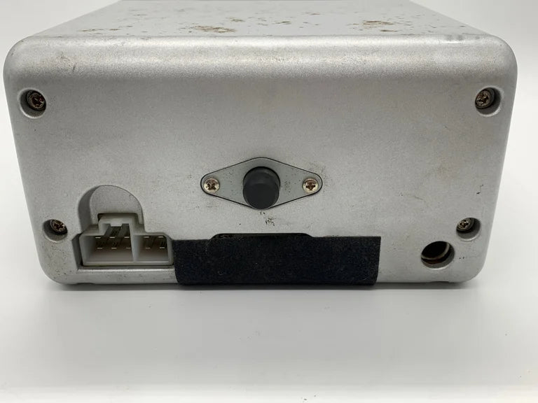 SOLD Used and original Nissan Pao stereo, optional extra