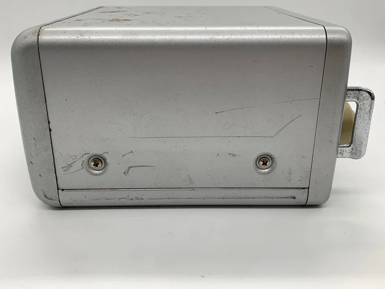 SOLD Used and original Nissan Pao stereo, optional extra