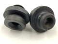 Used original radiator rubber mounts for Nissan Pao, Be-1 and Figaro. Obsolete.