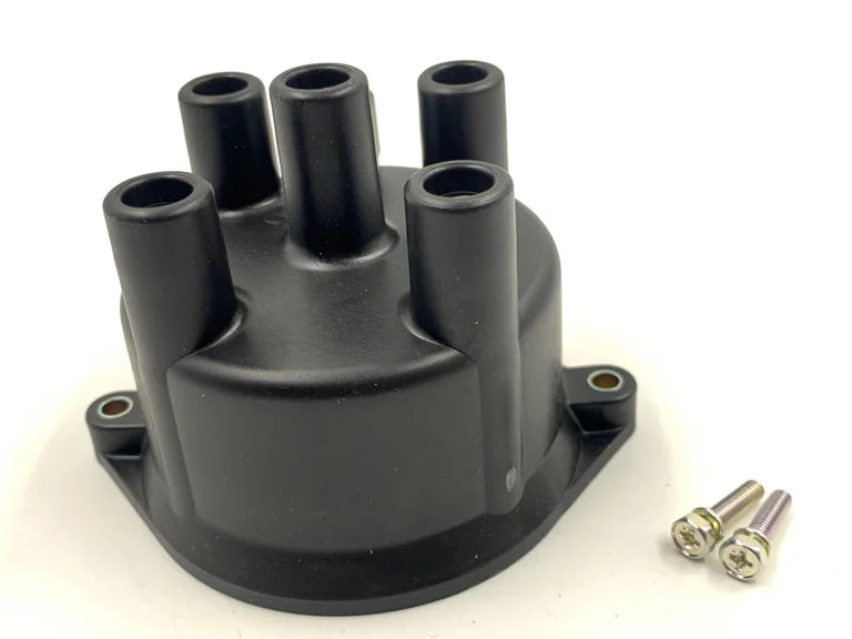 New Blueprint distributor cap for Nissan Pao, Figaro and facelift K10 March Superturbo