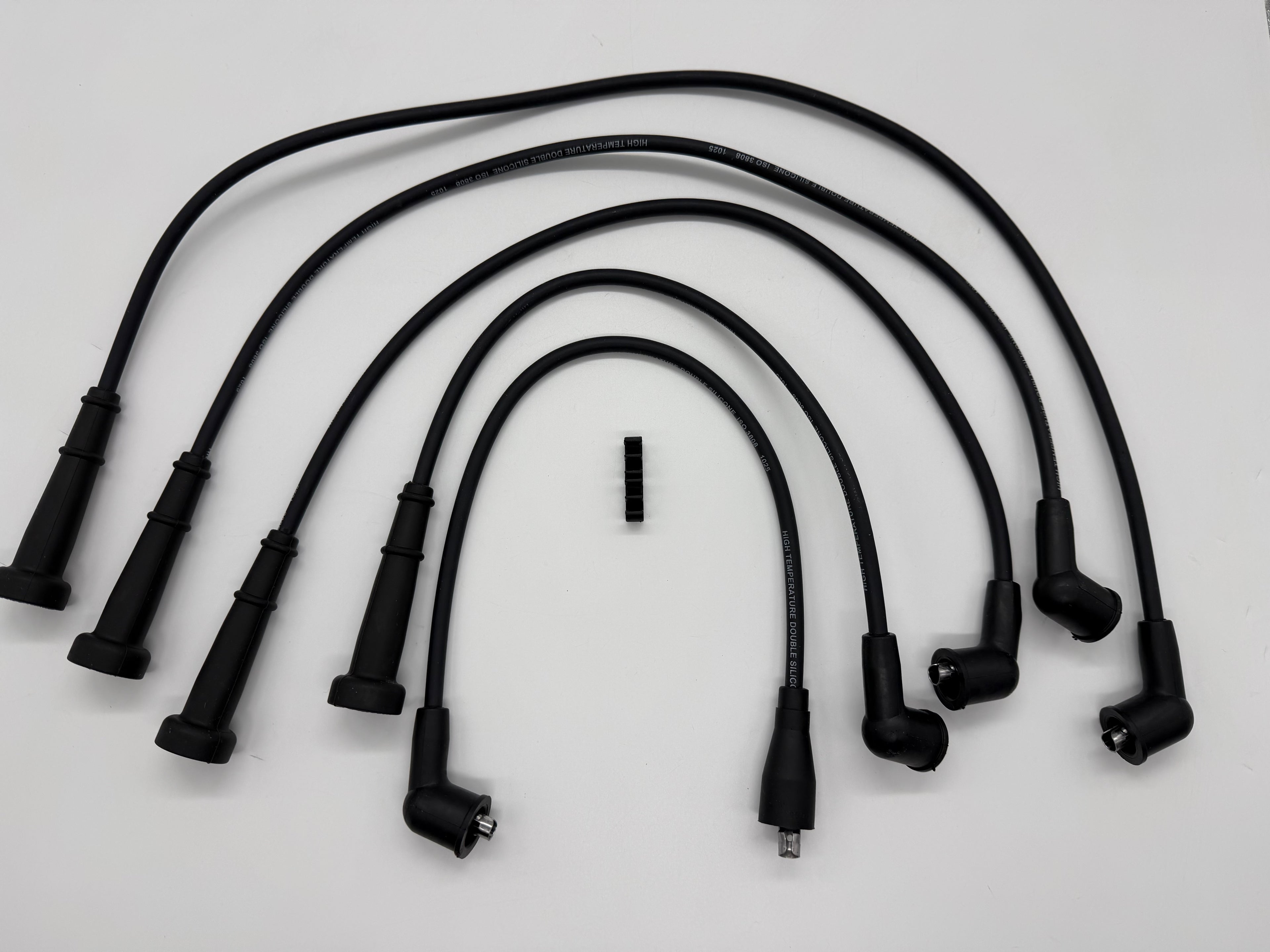 New HT leads/Ignition cables for Nissan Pao, Be-1 and K10 Micra/March