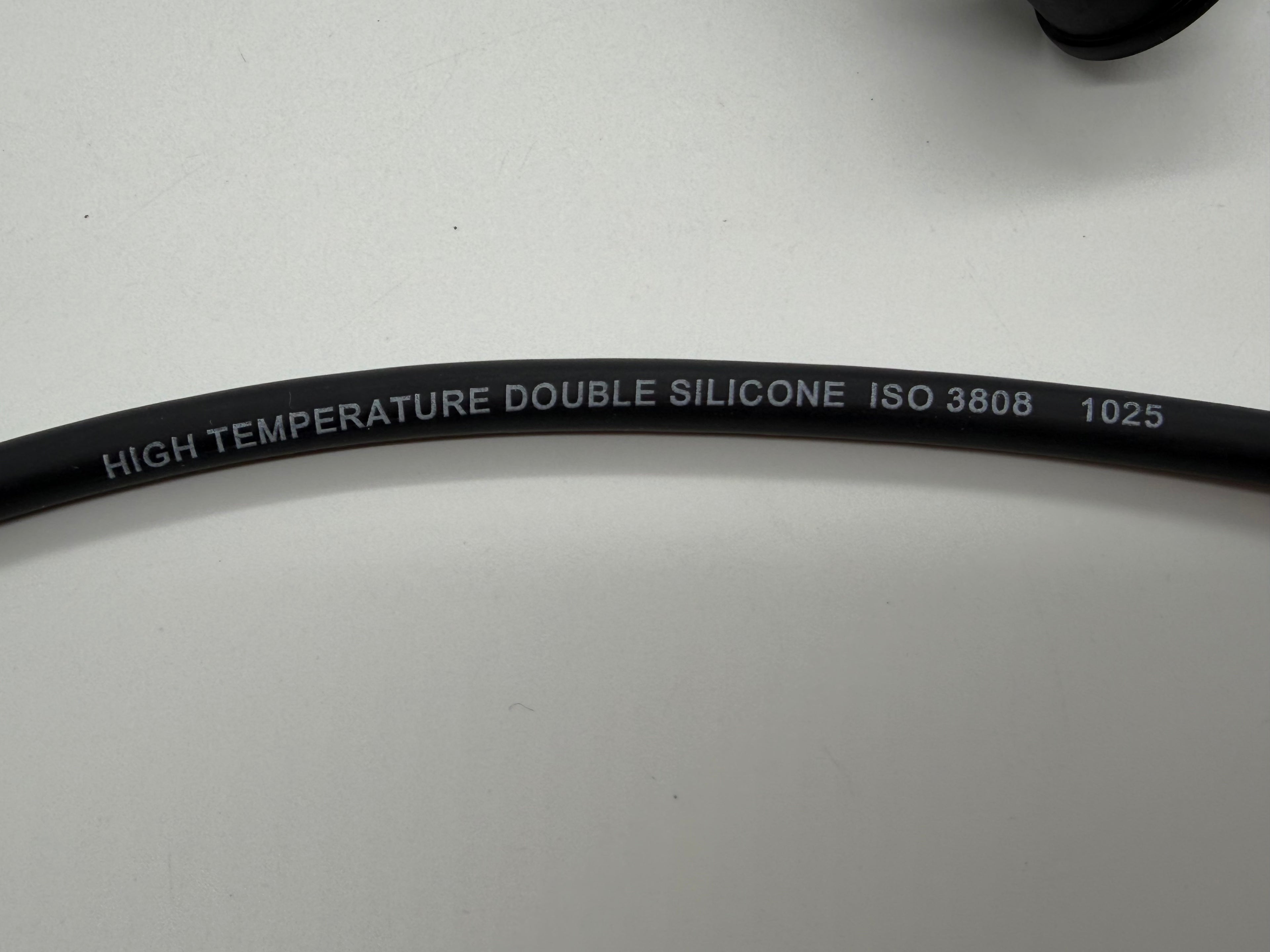 New HT leads/Ignition cables for Nissan Pao, Be-1 and K10 Micra/March