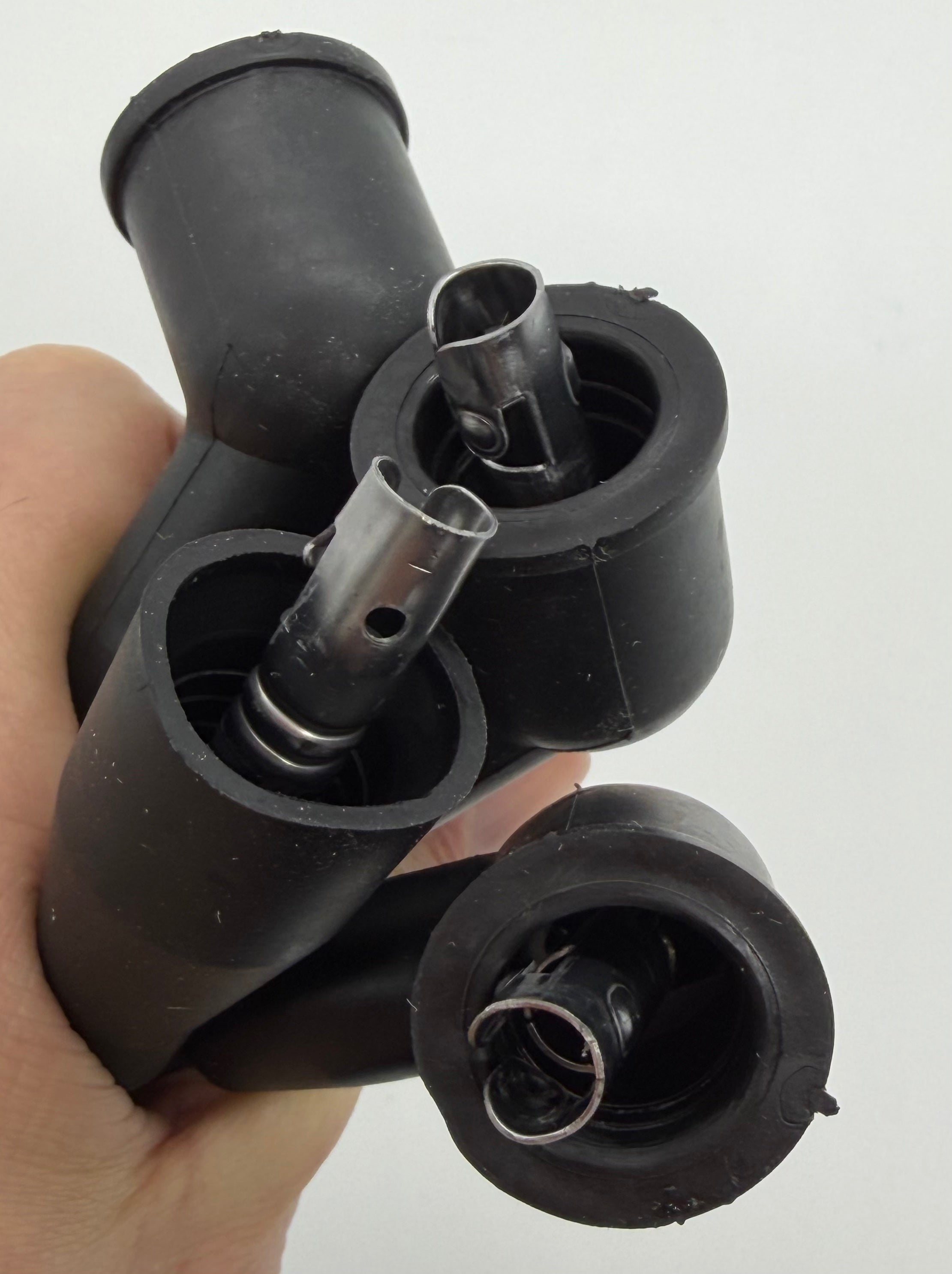 New HT leads/Ignition cables for Nissan Pao, Be-1 and K10 Micra/March