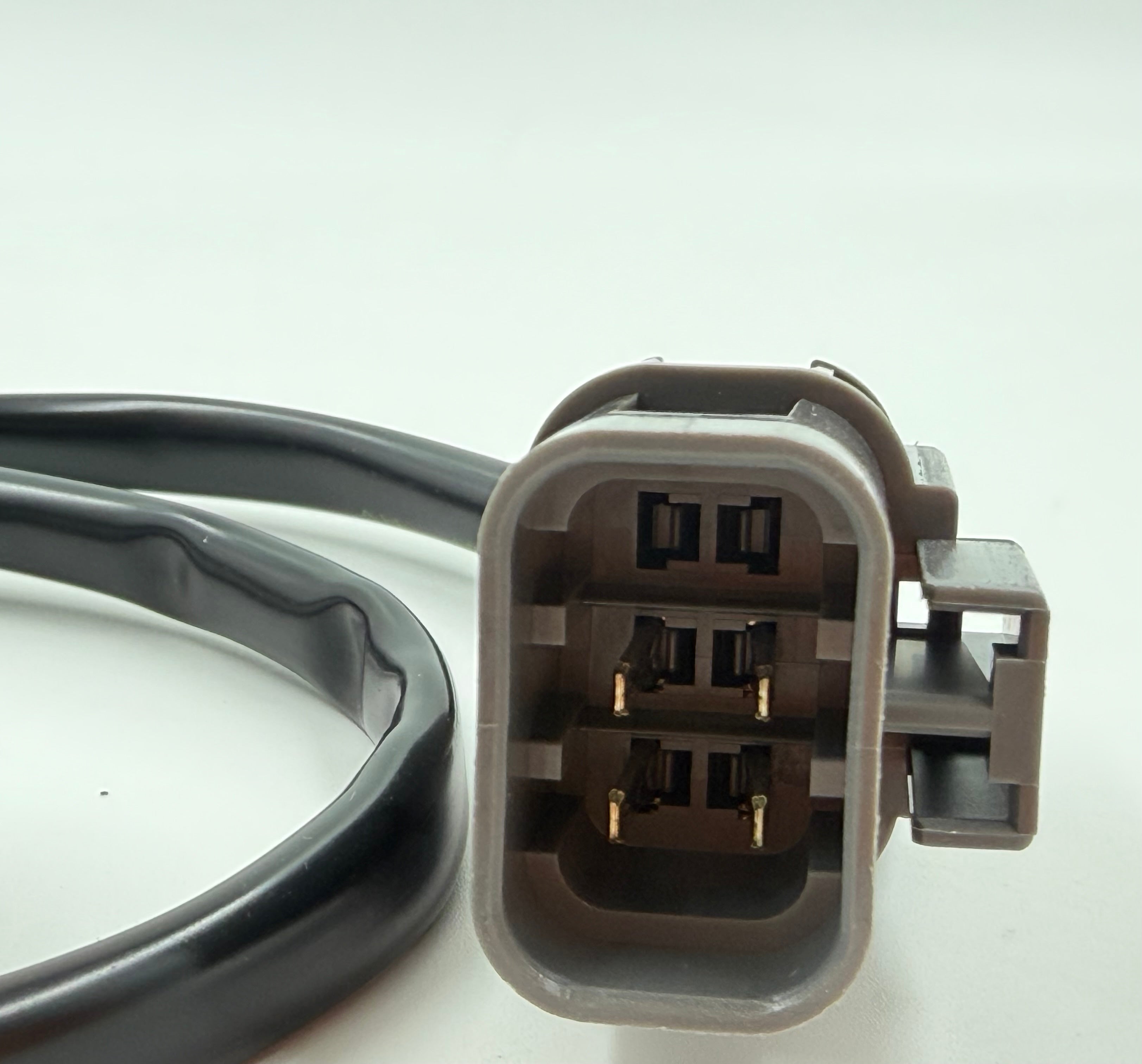 New Nissan reverse switch for manual gearbox, for Pao and facelift K10