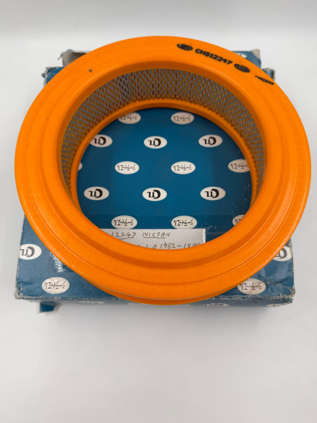 Clearance - NOS new air filter for Pao, Be-1 and K10 Micra/March
