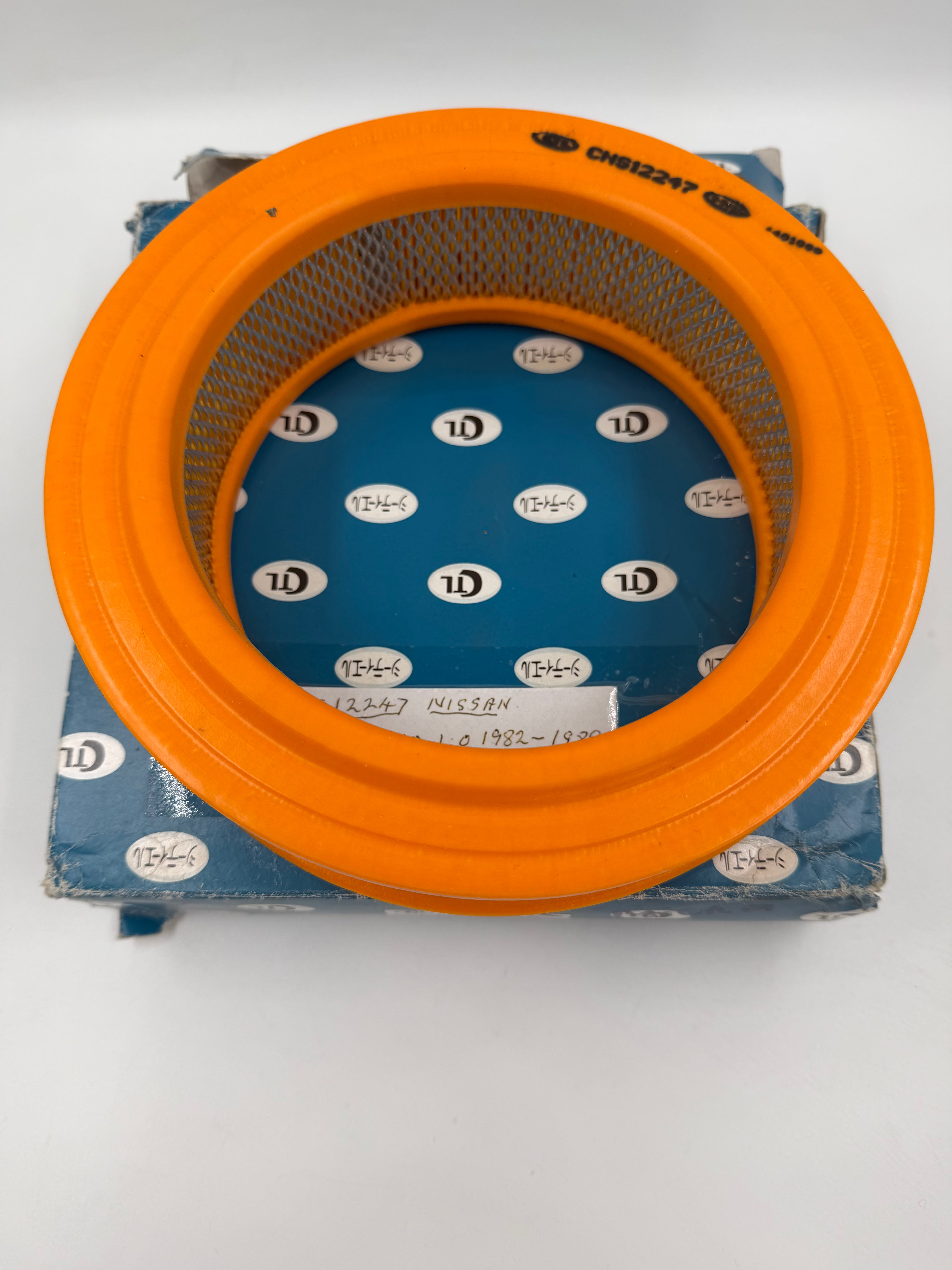Clearance - NOS new air filter for Pao, Be-1 and K10 Micra/March