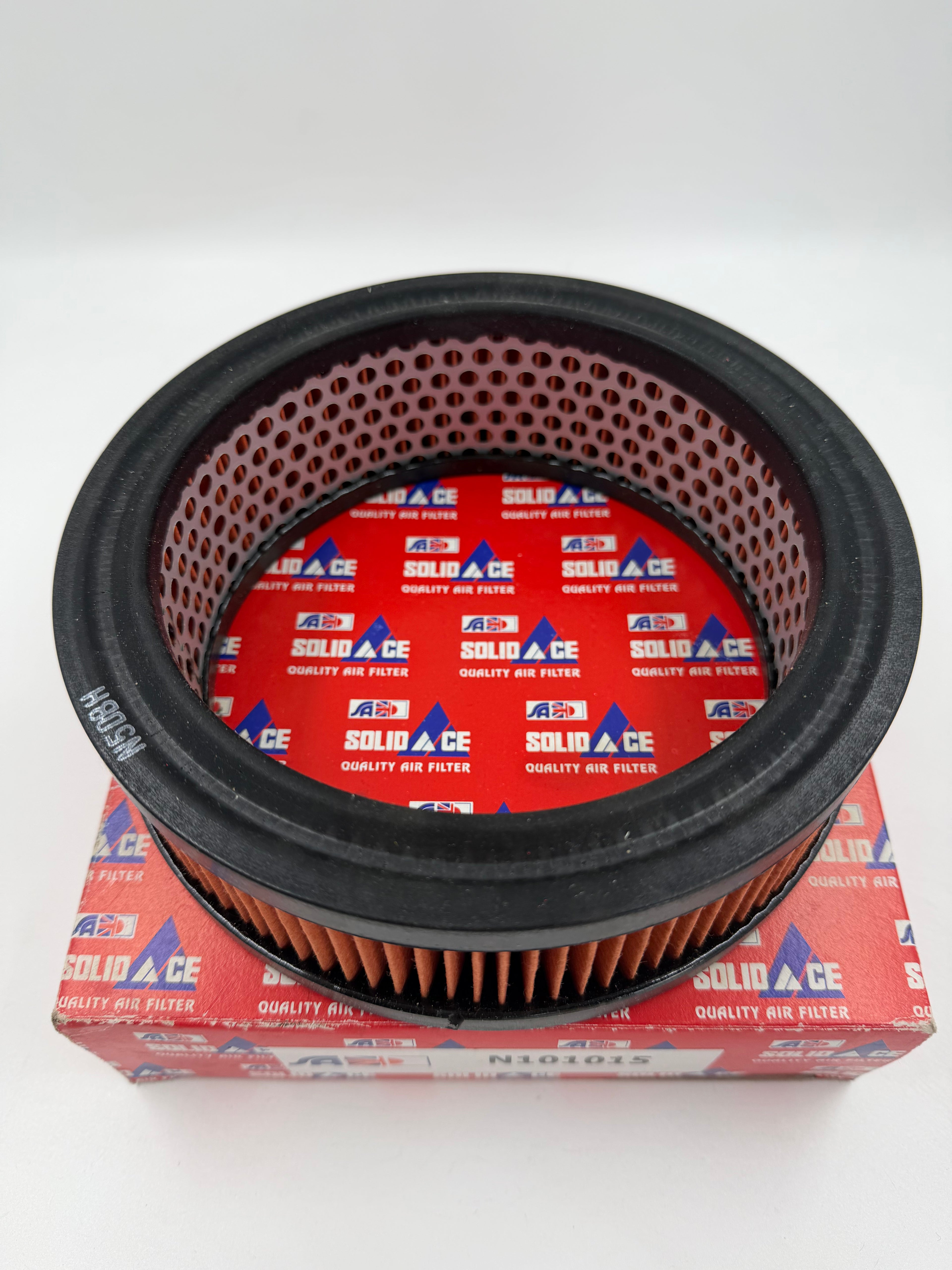 Clearance - NOS new air filter for Pao, Be-1 and K10 Micra/March