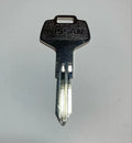 SOLD OUT New Nissan genuine new key blank